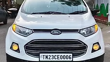 Used Ford EcoSport Ambiente 1.5L TDCi in Chennai