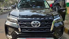 Used Toyota Fortuner 4X2 MT 2.8 Diesel in Lucknow