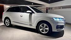 Used Audi Q7 45 TDI Technology Pack in Mumbai
