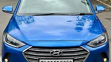 Used Hyundai Elantra 2.0 SX AT in Mumbai