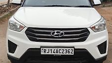 Used Hyundai Creta 1.6 S Petrol in Jaipur