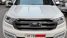 Used Ford Endeavour Titanium 3.2 4x4 AT in Kanpur