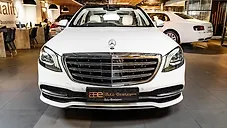 Used Mercedes-Benz S-Class (W222) S 450 in Delhi