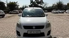 Used Maruti Suzuki Ertiga VDi in Chandigarh