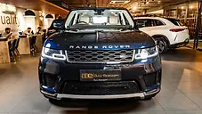 Used Land Rover Range Rover Sport SDV6 SE in Delhi