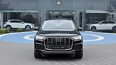 Used Audi Q7 Technology 55 TFSI [2022-2023] in Delhi