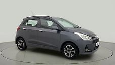Used Hyundai Grand i10 Asta 1.2 Kappa VTVT in Ahmedabad