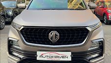 Used MG Hector Sharp 1.5 Petrol CVT in Mumbai