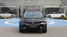 Used BMW X5 xDrive 30d in Delhi