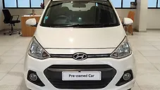 Used Hyundai Grand i10 Sportz 1.2 Kappa VTVT [2013-2016] in Mumbai