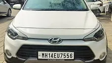 Used Hyundai i20 Active 1.2 S in Pune