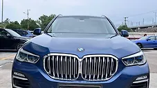 Used BMW X5 xDrive30d xLine in Delhi