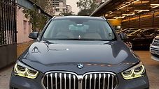 Used BMW X1 sDrive20d xLine in Pune