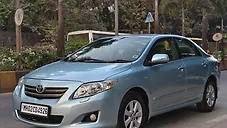 Used Toyota Corolla Altis 1.8 G in Mumbai