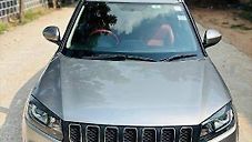 Used Maruti Suzuki Vitara Brezza ZDi in Hyderabad