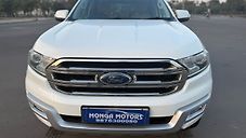 Used Ford Endeavour Trend 3.2 4x4 AT in Ludhiana