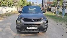 Used Tata Punch Adventure MT [2021-2023] in Delhi