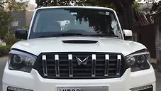 Used Mahindra Scorpio 2021 S11 in Lucknow