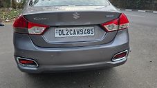 Used Maruti Suzuki Ciaz ZDi (O) [2014-2015] in Delhi