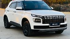 Used Hyundai Venue SX 1.2 Petrol in Lucknow