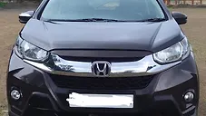 Used Honda WR-V VX MT Diesel in Nashik