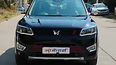 Used Mahindra XUV300 W8 (O) 1.2 Petrol in Indore