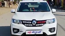 Used Renault Kwid RXT [2015-2019] in Indore