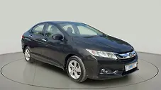 Used Honda City V in Ahmedabad