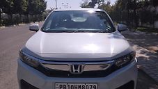 Used Honda Amaze 1.2 S i-VTEC in Ludhiana