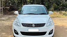 Used Maruti Suzuki Swift DZire VDI in Kolhapur