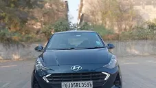 Used Hyundai Grand i10 Nios Corporate Edition MT in Surat