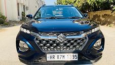 Used Maruti Suzuki Fronx Delta Plus 1.2L AGS in Delhi