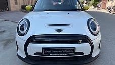 Used MINI Cooper SE Charged Edition in Delhi