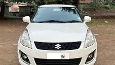 Used Maruti Suzuki Swift ZDi in Kolhapur