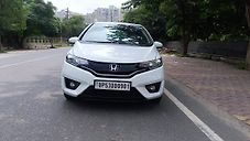 Used Honda Jazz VX CVT Petrol in Noida