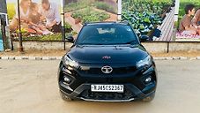 Used Tata Nexon XZ Plus Dark Edition [2021-2023] in Jaipur