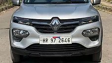 Used Renault Kwid 1.0 RXT [2016-2019] in Kurukshetra