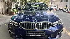 Used BMW 3 Series 320d Luxury Plus in Delhi