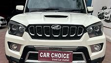 Used Mahindra Scorpio 2021 S11 2WD 7 STR in Jaipur