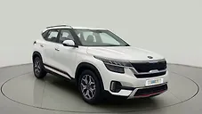 Used Kia Seltos GTX 1.4 in Lucknow