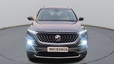 Used MG Hector Sharp 2.0 Diesel Turbo MT in Mumbai