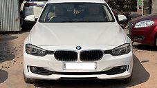 Used BMW 3 Series 320d Prestige in Kolkata