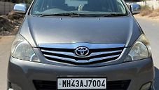 Used Toyota Innova 2.5 V 7 STR in Nashik