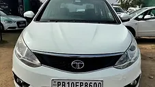 Used Tata Zest XM 75 PS Diesel in Ludhiana