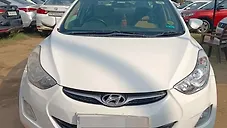 Used Hyundai Elantra 1.6 SX MT in Ludhiana