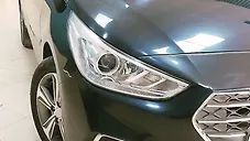 Used Hyundai Verna 1.6 CRDI SX in Agra