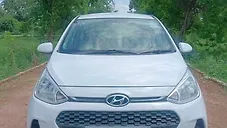 Used Hyundai Grand i10 Magna 1.1 CRDi [2016-2017] in Ludhiana