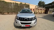Used Mahindra XUV500 W8 in Gurgaon