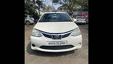 Used Toyota Etios GD in Pune
