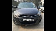 Used Hyundai i10 Era 1.1 iRDE2 [2010-2017] in Pune